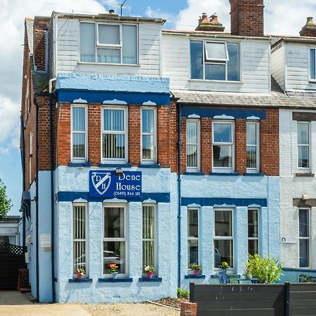 Dene House Panzió Great Yarmouth Kültér fotó
