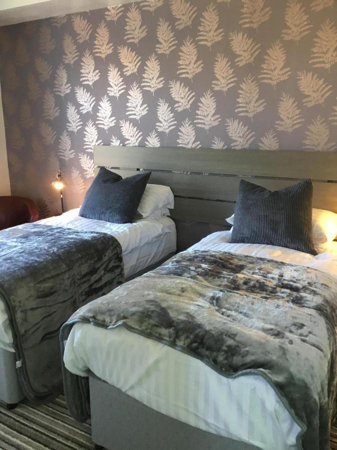 Dene House Panzió Great Yarmouth Kültér fotó