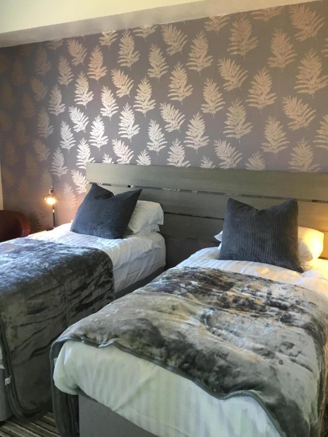 Dene House Panzió Great Yarmouth Kültér fotó