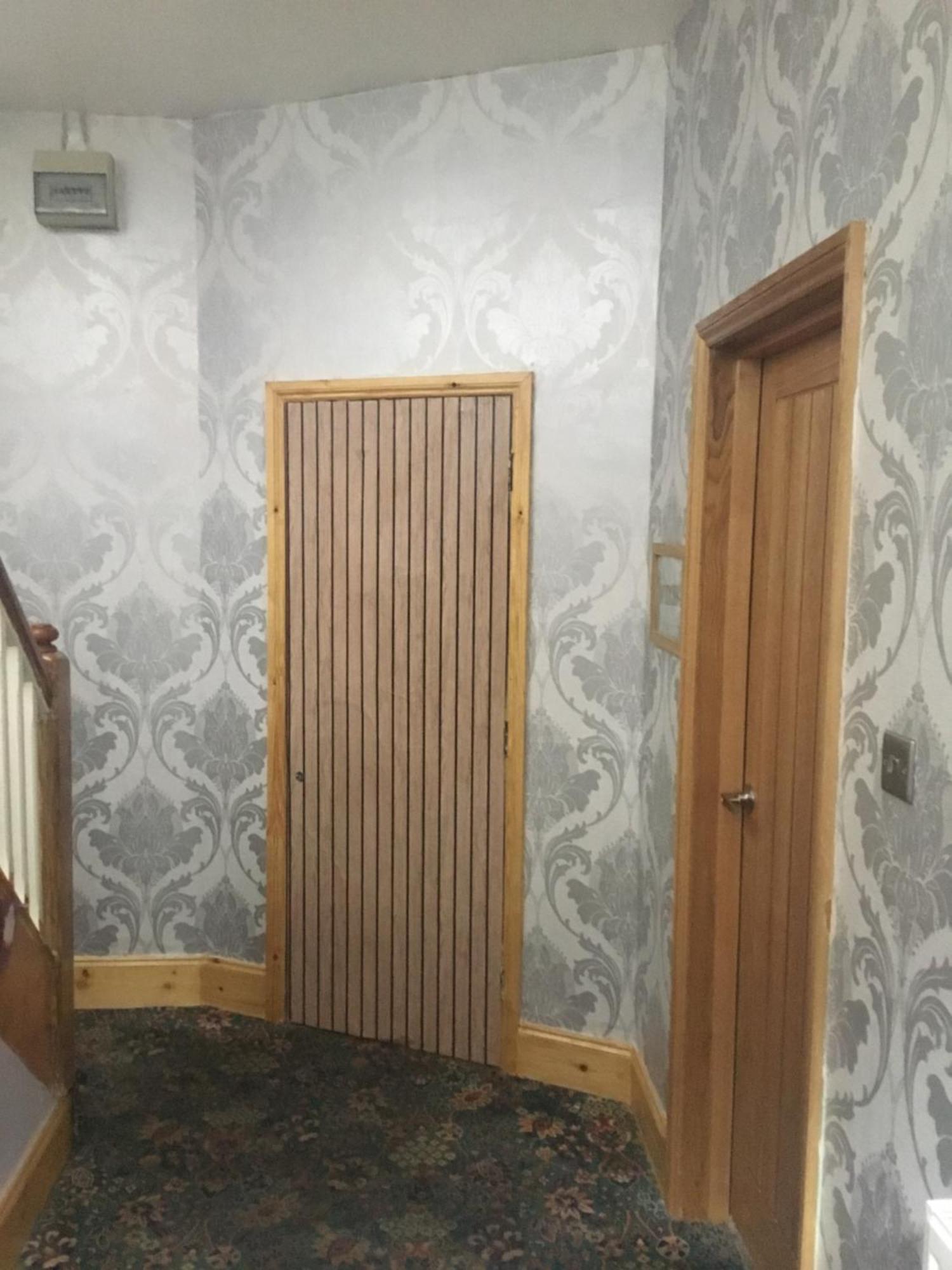 Dene House Panzió Great Yarmouth Kültér fotó