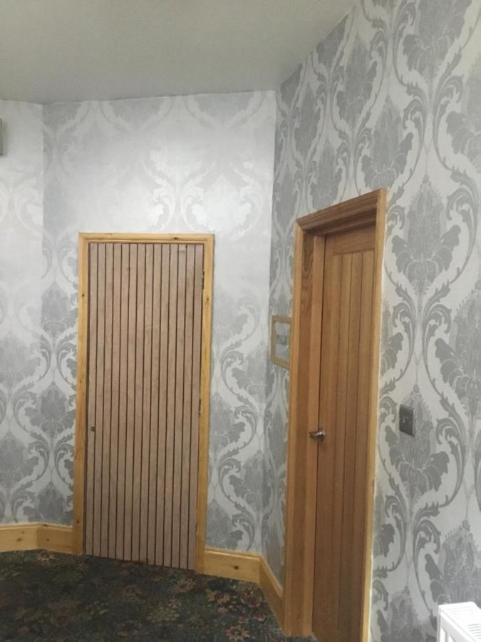 Dene House Panzió Great Yarmouth Kültér fotó