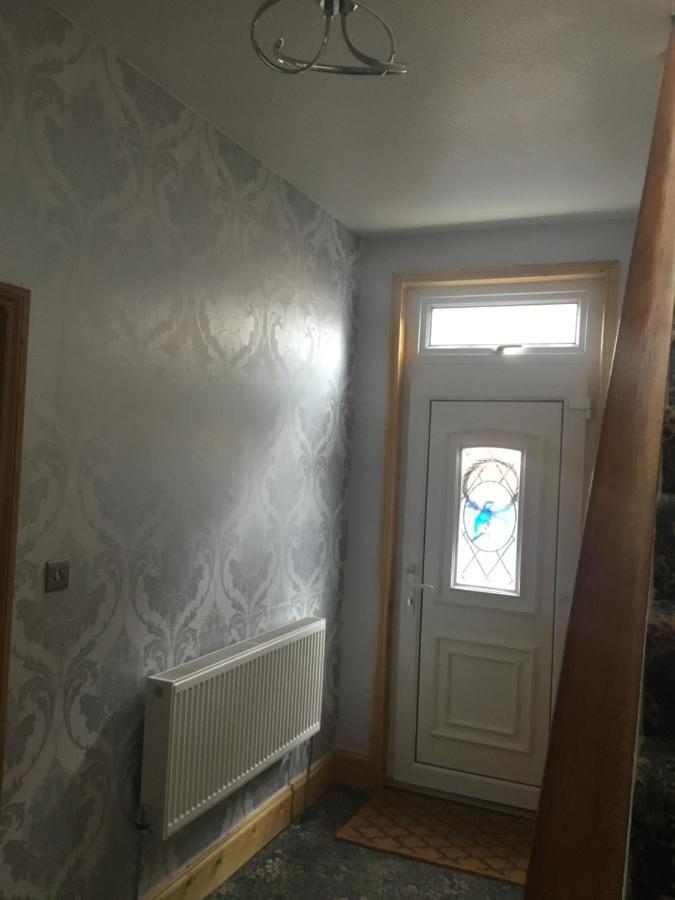 Dene House Panzió Great Yarmouth Kültér fotó