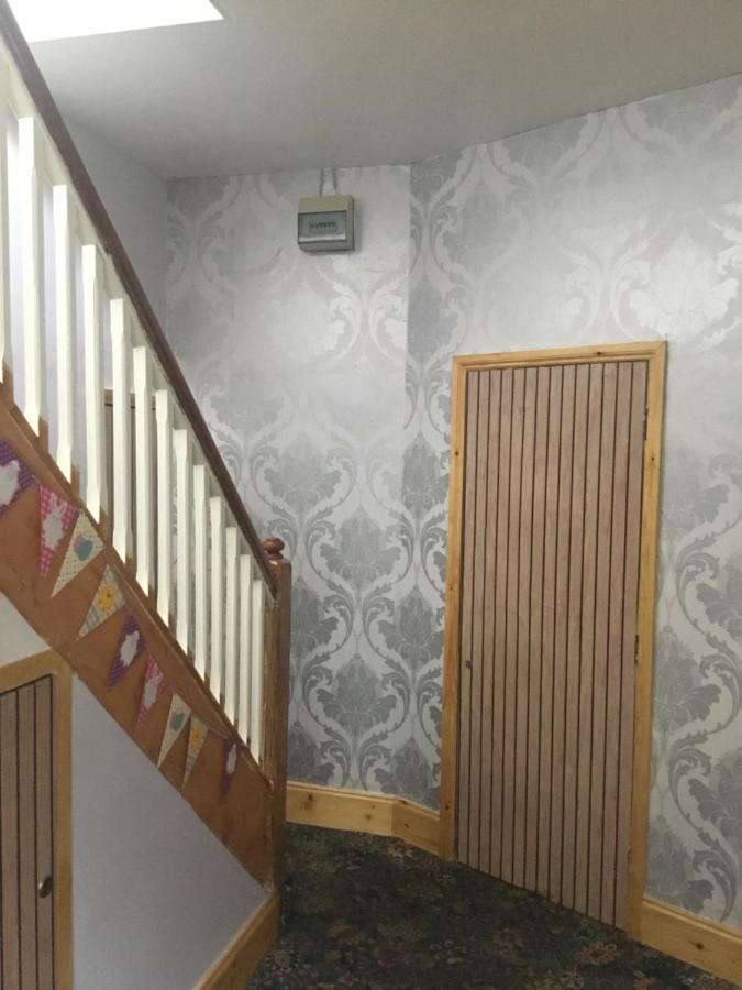 Dene House Panzió Great Yarmouth Kültér fotó