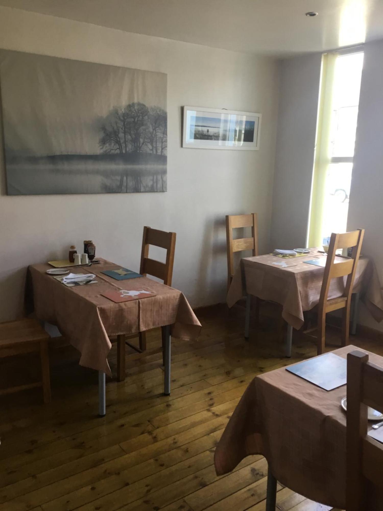 Dene House Panzió Great Yarmouth Kültér fotó