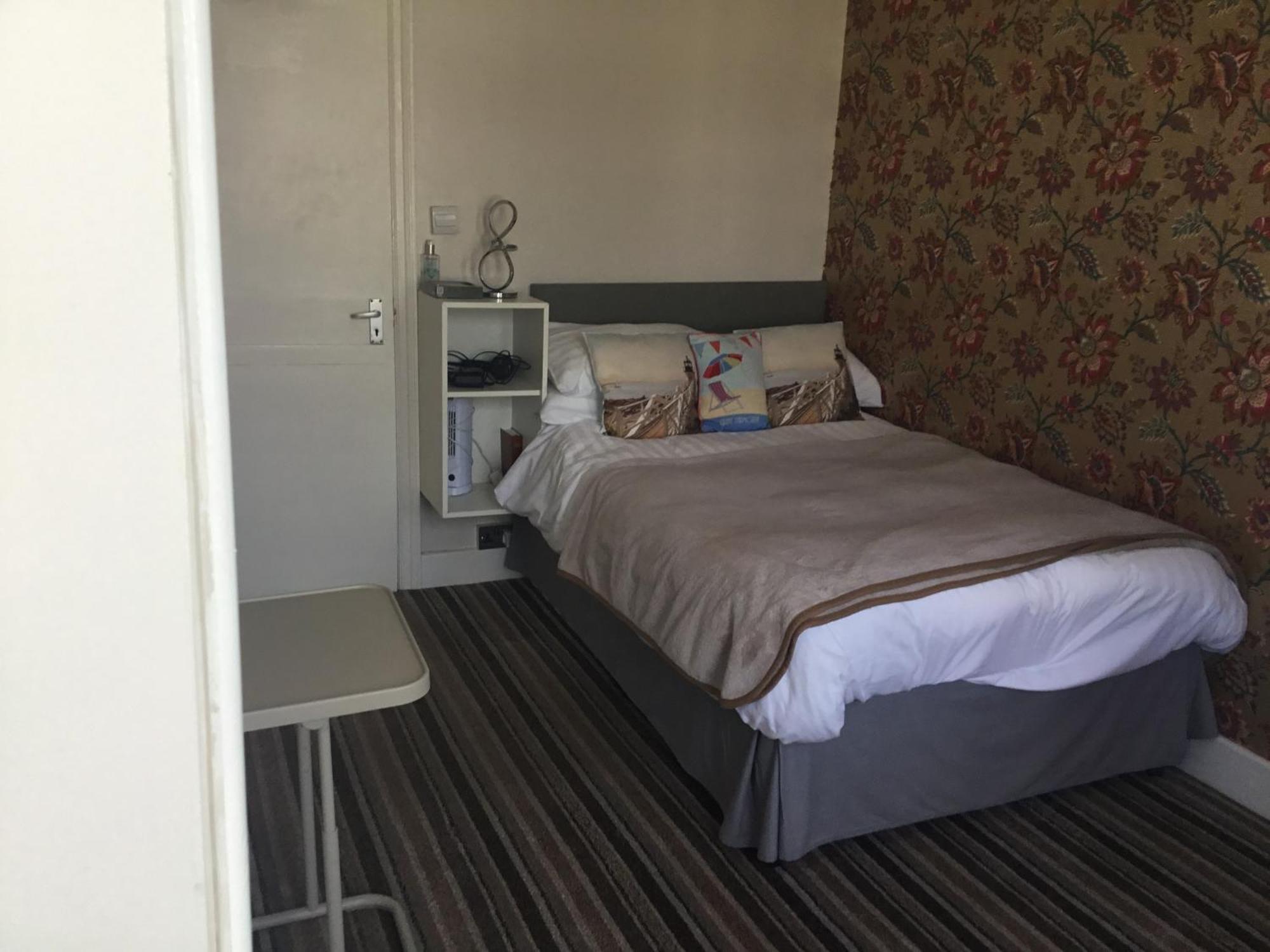 Dene House Panzió Great Yarmouth Kültér fotó