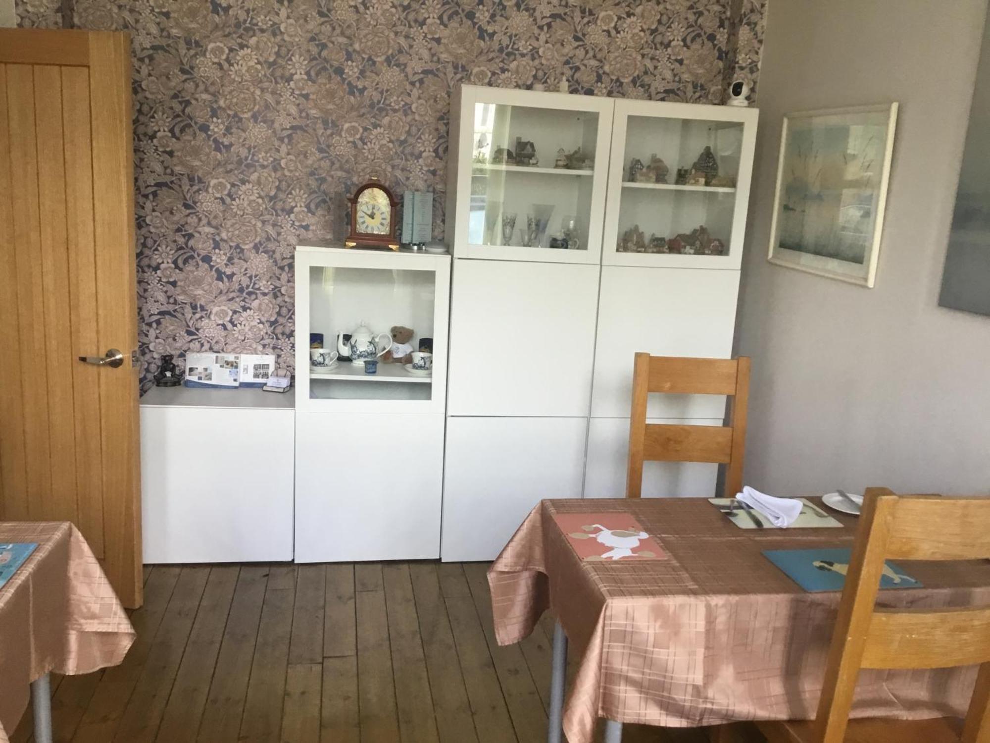 Dene House Panzió Great Yarmouth Kültér fotó