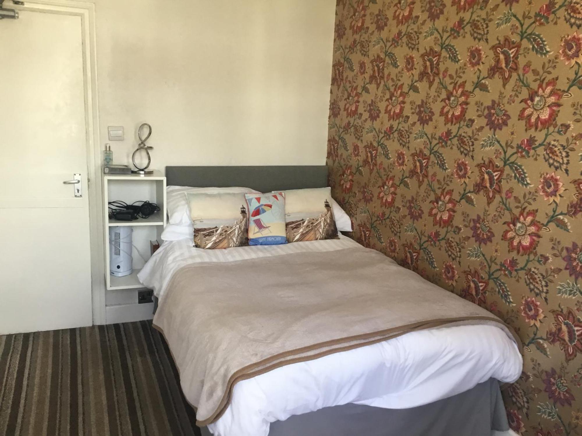 Dene House Panzió Great Yarmouth Kültér fotó