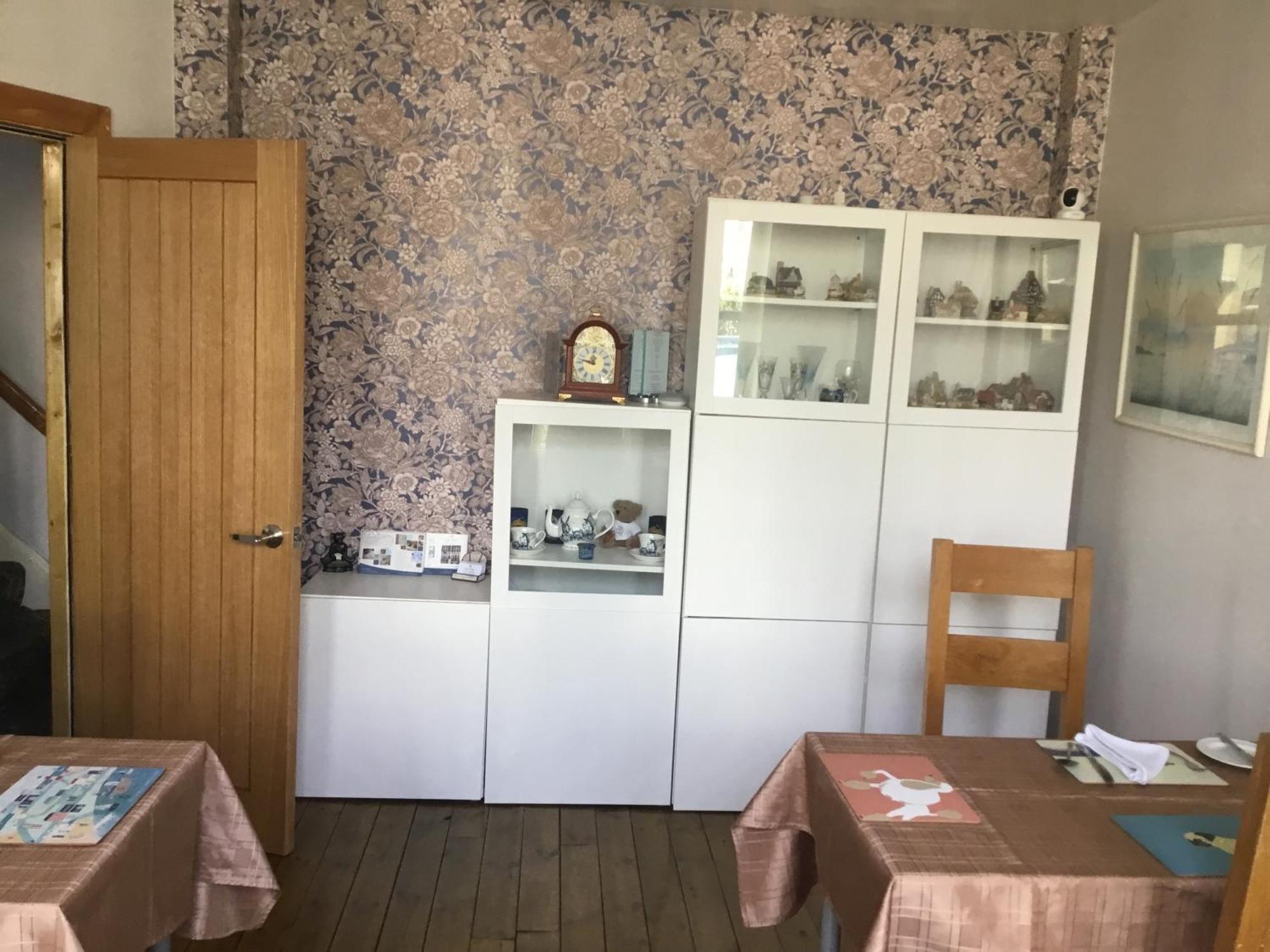 Dene House Panzió Great Yarmouth Kültér fotó