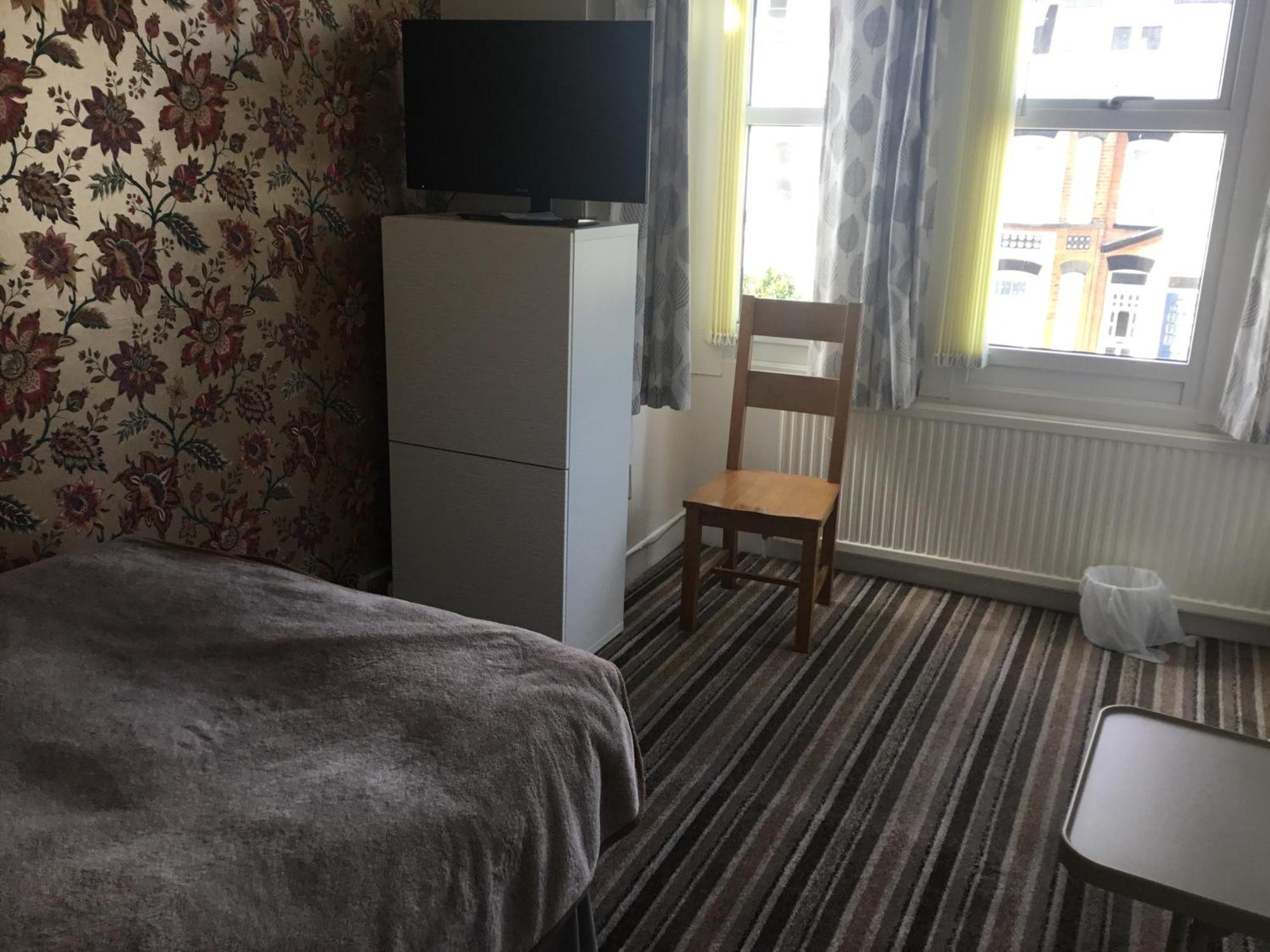 Dene House Panzió Great Yarmouth Kültér fotó
