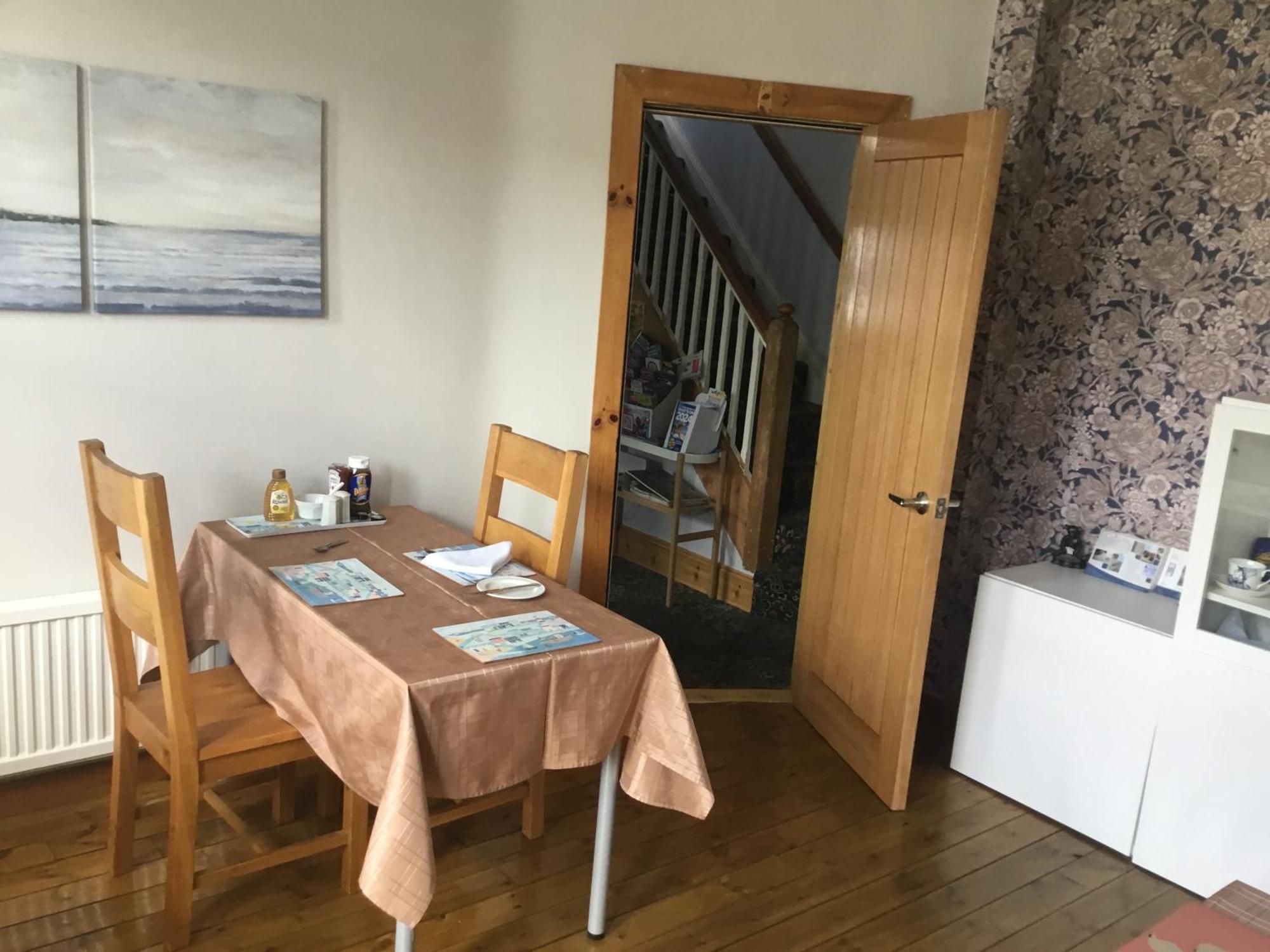 Dene House Panzió Great Yarmouth Kültér fotó