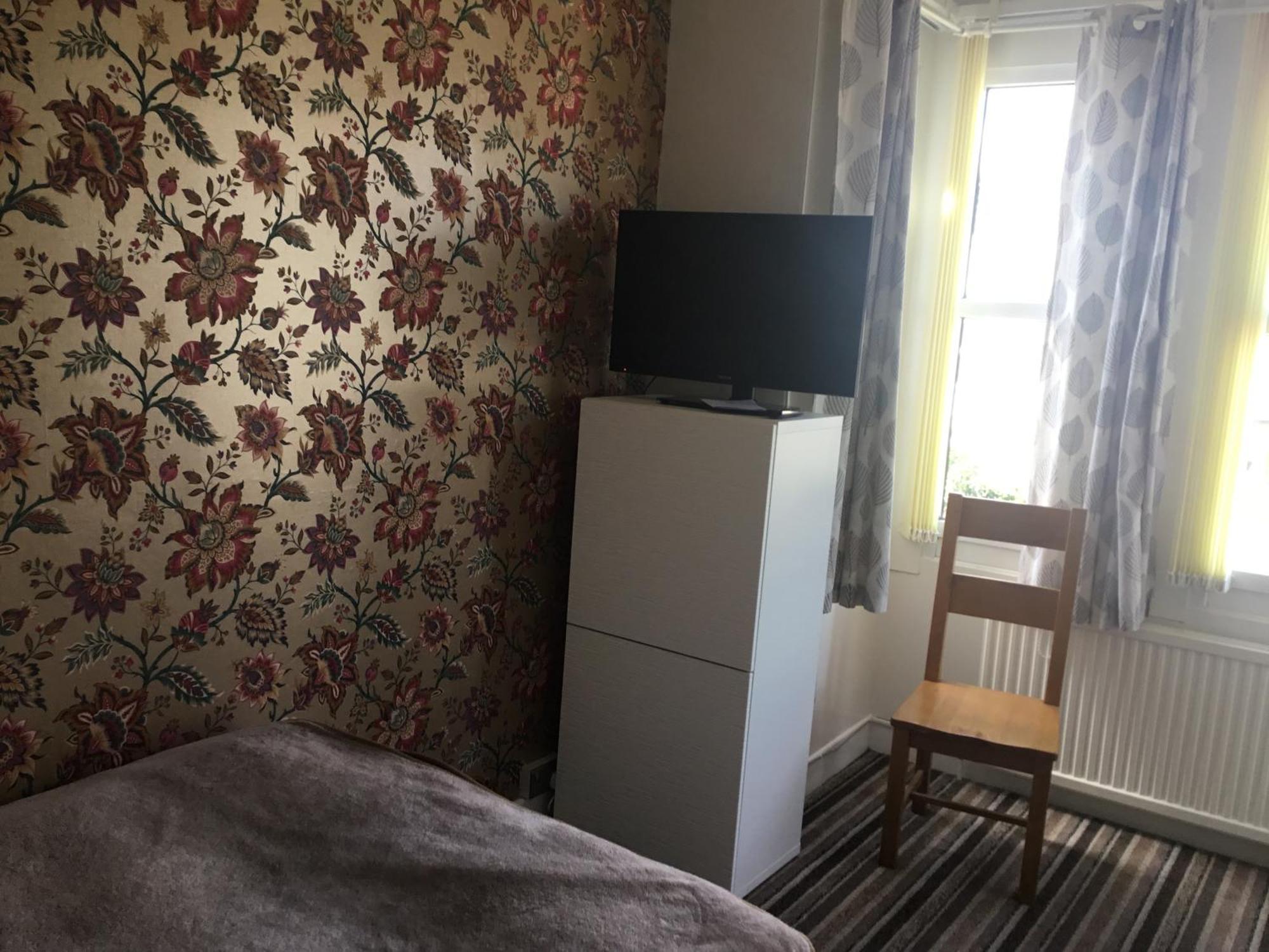 Dene House Panzió Great Yarmouth Kültér fotó