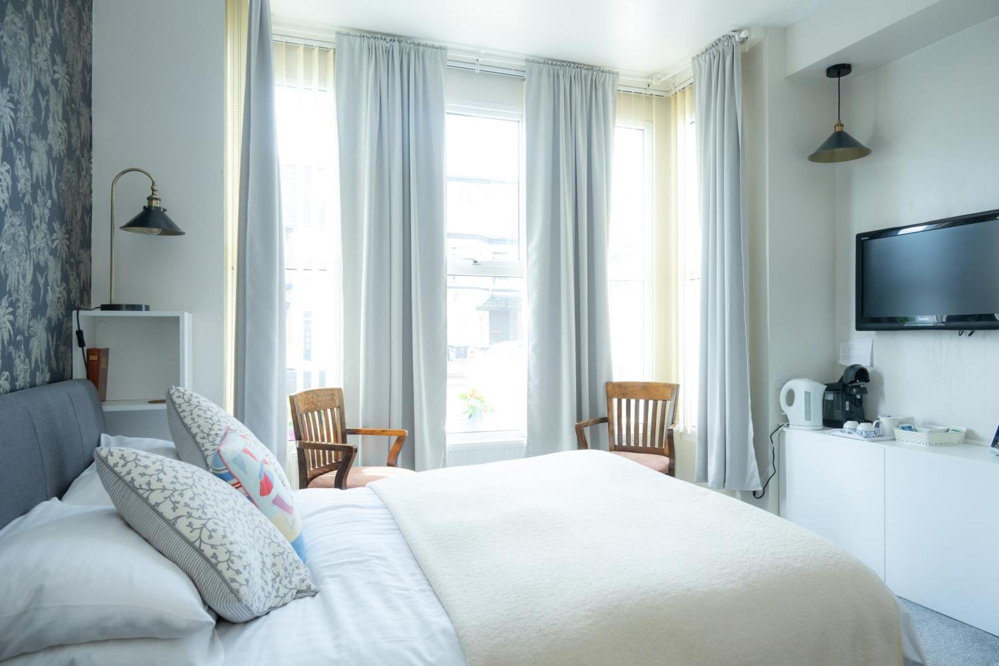 Dene House Panzió Great Yarmouth Kültér fotó