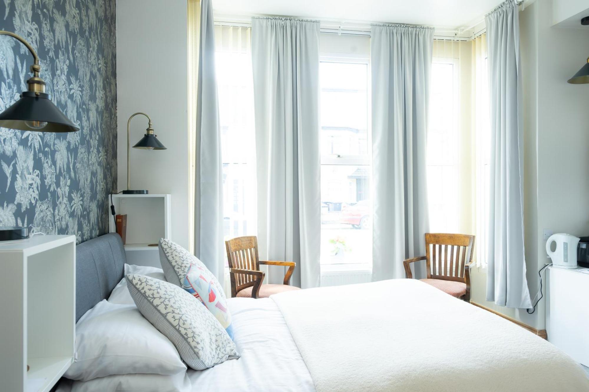 Dene House Panzió Great Yarmouth Kültér fotó