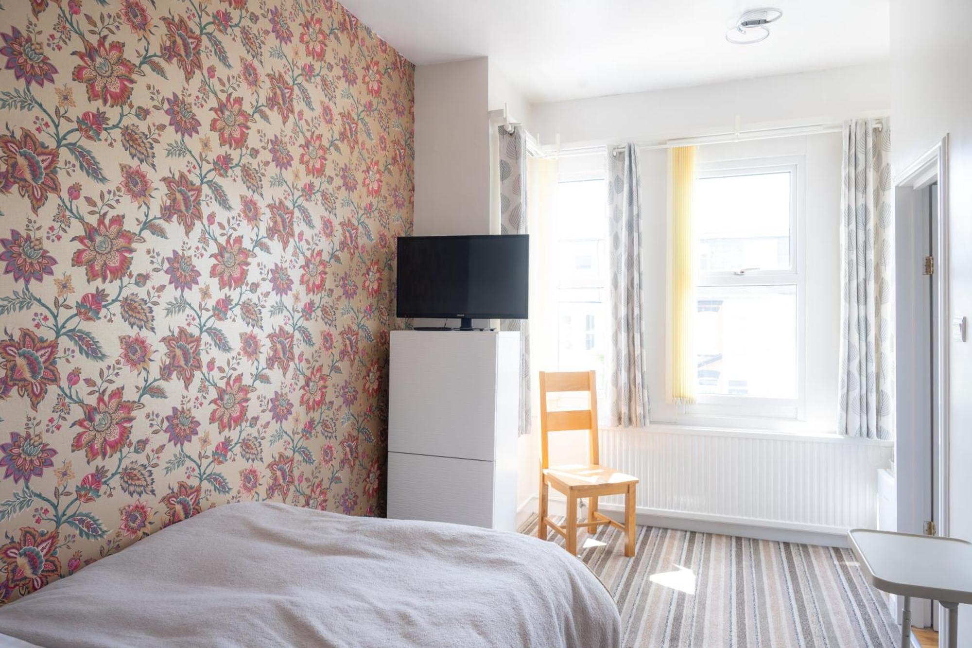 Dene House Panzió Great Yarmouth Kültér fotó