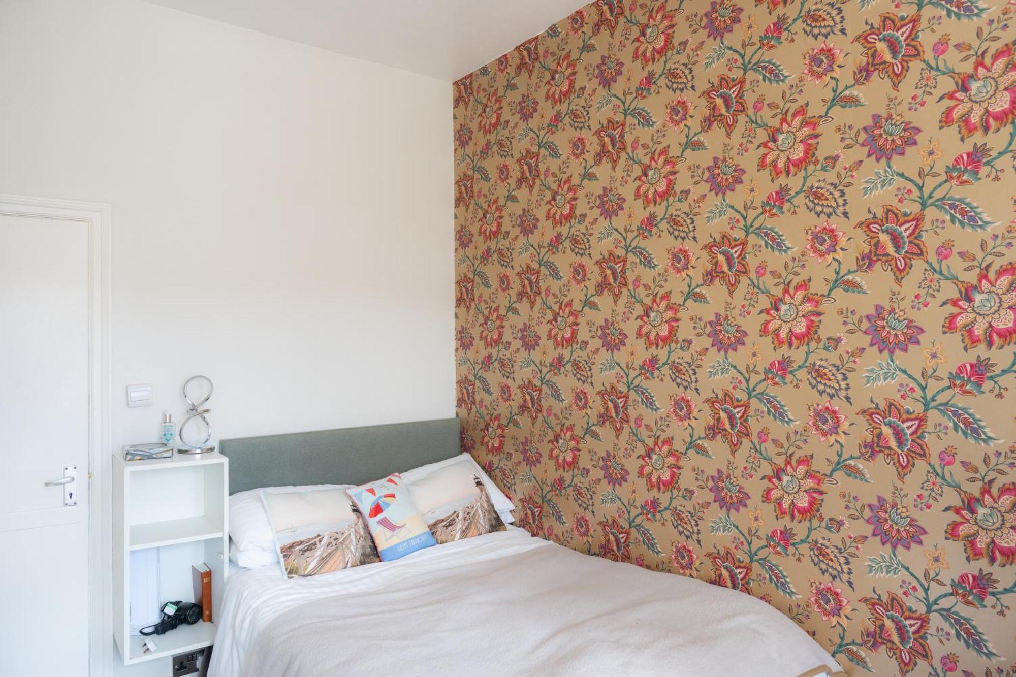 Dene House Panzió Great Yarmouth Kültér fotó